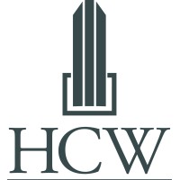 HCW logo - Similar company to Inspired Elevation Group