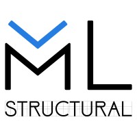 ML Structural, PLLC logo - Similar company to Doyle-Morgan Structural Engineering, Inc.