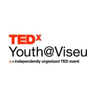 TEDxYouth@Viseu logo - Similar company to Ignite Viseu