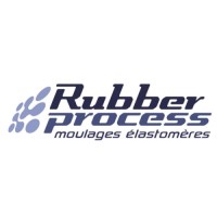 Rubber Process logo - Similar company to Multiform Sas