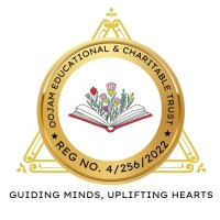 Oojam Educational and Charitable Trust logo - Similar company to Benchmark Engineering & Surveying Llc