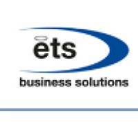 ETS Business Solutions logo - Similar company to Red Dot Labs