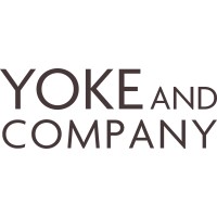 Yoke and Company logo - Similar company to Deklum: For Better Client Journeys