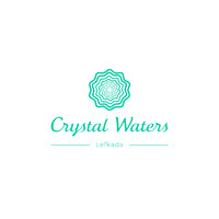 Crystal Waters Lefkada logo - Similar company to Virtualcare Ltd