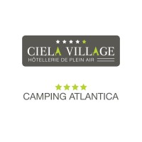 Camping Atlantica - Ciela Village logo - Similar company to Aquatic Landes