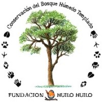 Fundación Huilo Huilo logo - Similar company to Rio Beef Chile Spa