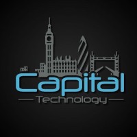 Capital Tech Services logo - Similar company to Kraken Web Studios