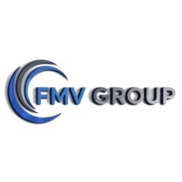 FMV Group logo - Similar company to Flowlee Meter Verification Ltd
