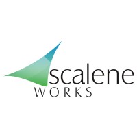 ScaleneWorks INC logo - Similar company to Scaleneworks People Solutions Llp