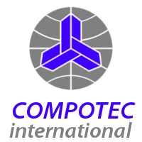 Compotec International logo - Similar company to Repair Project