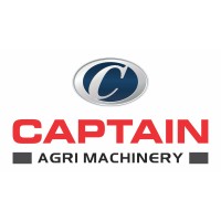 Captain Agri Machinery Exim LLP logo - Similar company to Tectronics Techworld