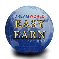 Easy Earn Dot Com logo - Similar company to Next Ceo Usa