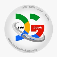 آژانس دیجیتال مارکتینگ دیجی لوک logo - Similar company to Arpico / آژانس دیجیتال مارکتینگ آرپی