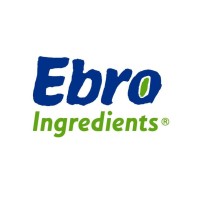 Ebro Ingredients logo - Similar company to Redactora.Net