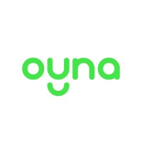 oynapp logo - Similar company to Be Happy