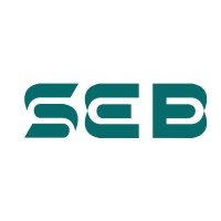 SEB Zipper logo
