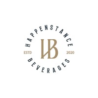 Happenstance Beverages logo - Similar company to Miski Foods