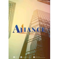 Alliance Solutions Pakistan logo - Similar company to Studio Bevel