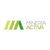 Minería Activa logo - Similar company to Tribeca Resources