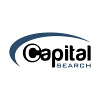 Capital Search, Inc. logo - Similar company to Appinall, Inc.