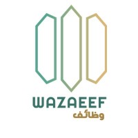 وظائف | wazaeef logo - Similar company to Halimah Alamri
