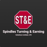 Spindles Turning & Earning Solutions LTD logo - Similar company to Tgm Global