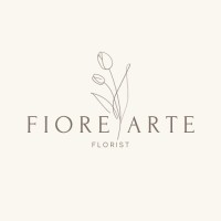 Fiore Arte logo - Similar company to Flowers By Terra