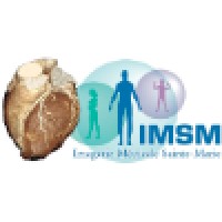 IMSM - Imagerie Médicale Sainte-Marie logo - Similar company to Royal Ground