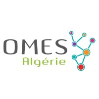 OMES ALGERIE logo - Similar company to Digital Stork
