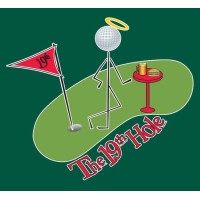 19Th Hole & Sandpiper Room