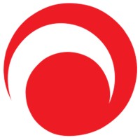 ETher NDE logo - Similar company to Baugh & Weedon Ltd