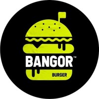 Burger Bangor logo - Similar company to Dumdumthaidrinks