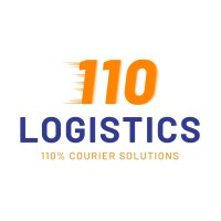 110 Logistics Ltd logo - Similar company to 110 Consultants Inc