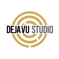 Deja vu Studio logo - Similar company to Techchi | تکچی
