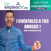 Verempleos.com Guatemala logo - Similar company to Justlink Group