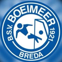 Bredase Sportvereniging Boeimeer logo - Similar company to Mavo Centraal