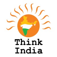 Think India logo - Similar company to Girl Up Inaayat