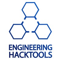 Engineering Hack Tools logo - Similar company to Creative Station