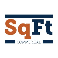 SqFt Commercial logo - Similar company to Linked Solutions Inc.