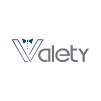 Valety logo - Similar company to Larch Conveniada Fgv