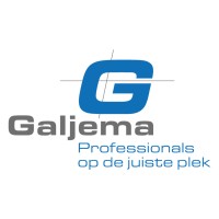 Galjema Detachering logo - Similar company to Finami B.V.