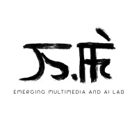 EMA Lab IIT DHARWAD logo - Similar company to Vision Sjce