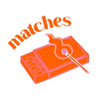 matches logo - Similar company to Matches Music