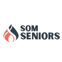 SomSeniors logo - Similar company to Soy50Plus