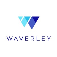 Waverley Software logo - Similar company to Soft Group