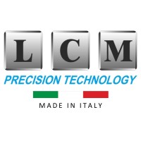 LCM Precision Technology S.r.l. logo - Similar company to Lcm S.R.L