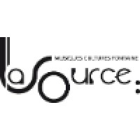 La Source logo - Similar company to The Source Newspaper