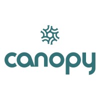 Canopy Wellbeing logo - Similar company to Luxury Baby Concierge
