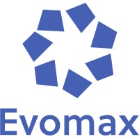 Evomax logo - Similar company to P.V.Supa