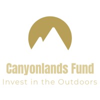 Canyonlands Fund logo - Similar company to Vice Ventures